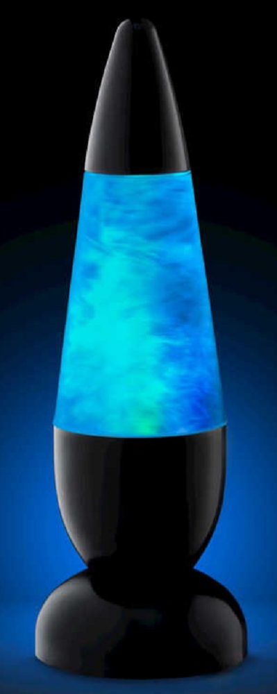 Lumo Colour Changing Cloud Lamp