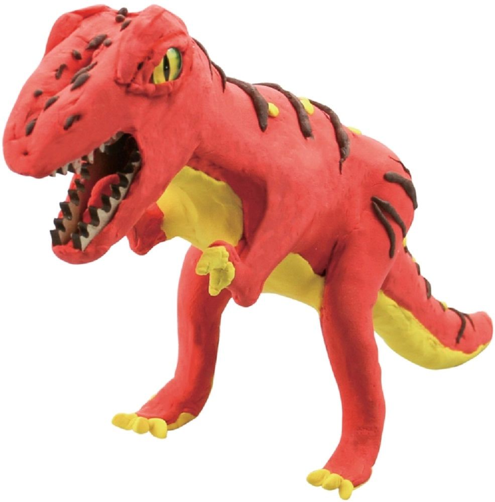 Funtime Gifts Make Your Own Dinosaur