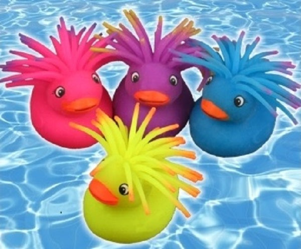 Disco cheap duck toy