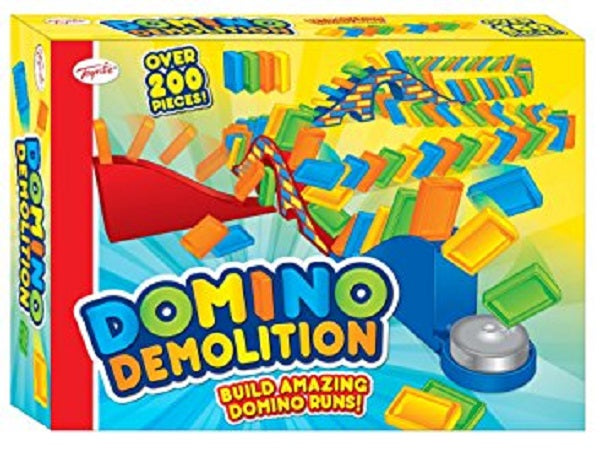 Domino Demolition