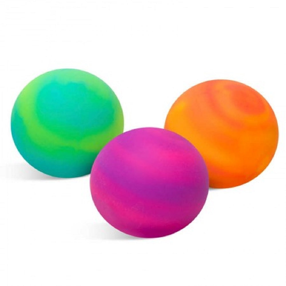 Schylling Swirl Nee-Doh Stress Ball 6cm
