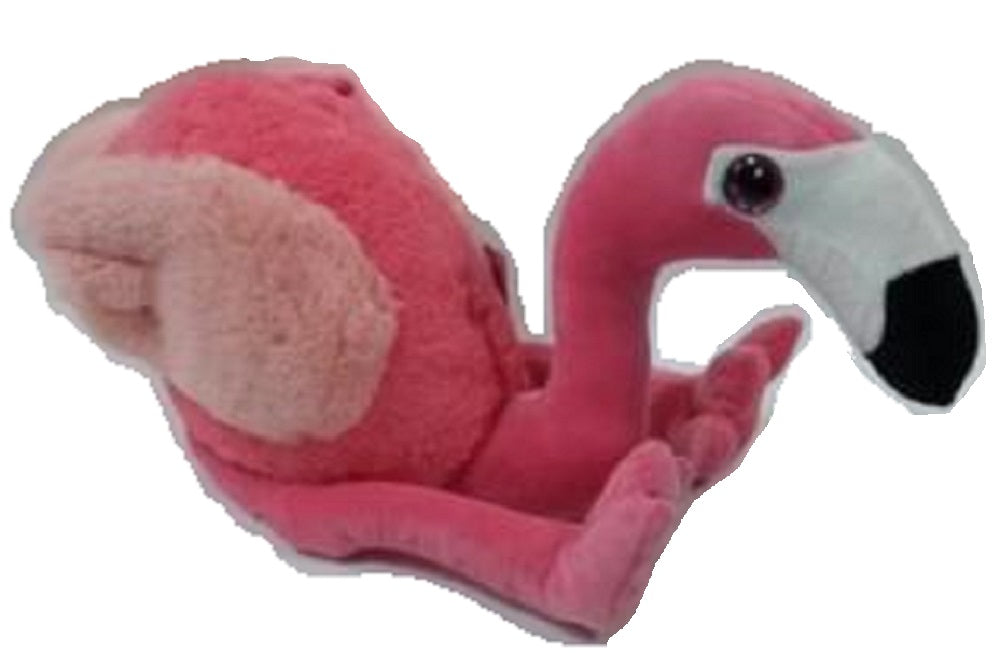 HGL Plush Flamingo 40cm