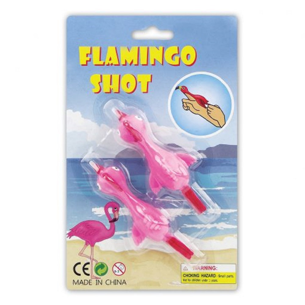 ArkToys Flamingo Shot