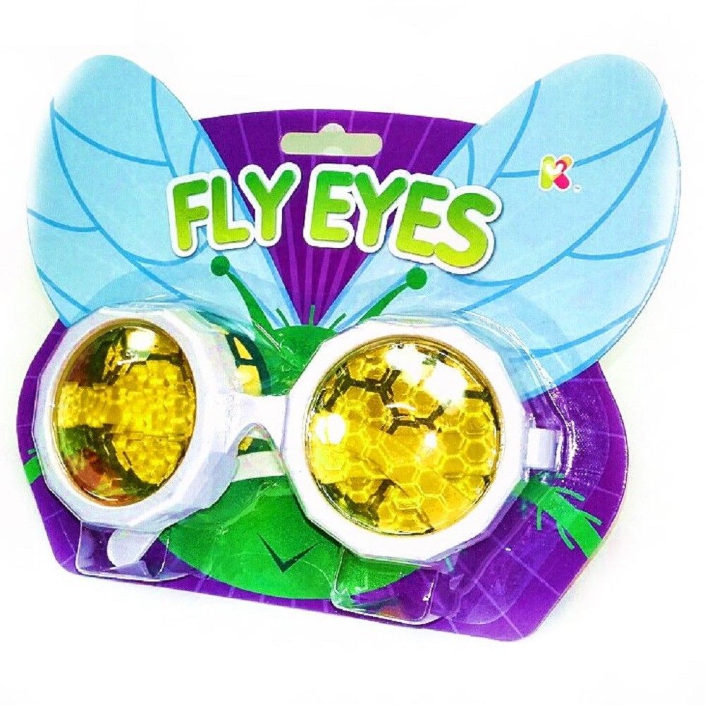 Fly Eye Specs