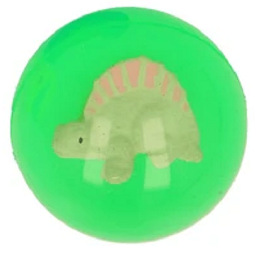 Keycraft Dinosaur Jetball 5cm