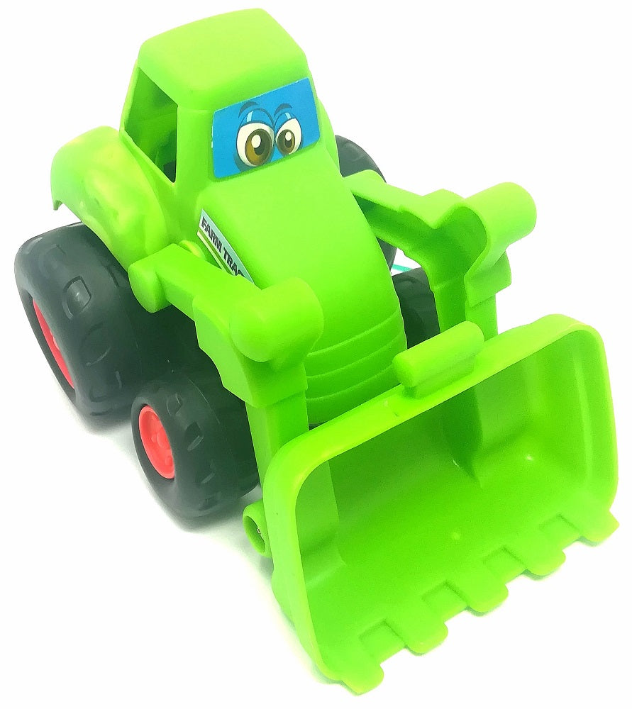 Keycraft Mini Farm Tractor
