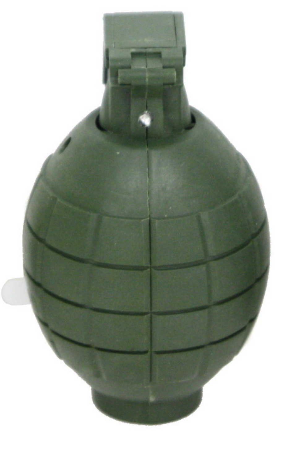 Combat Mission Toy Hand Grenade With Light and Sound