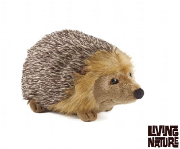 Living Nature Large Hedgehog