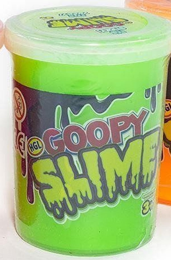 Large Goopy Slime