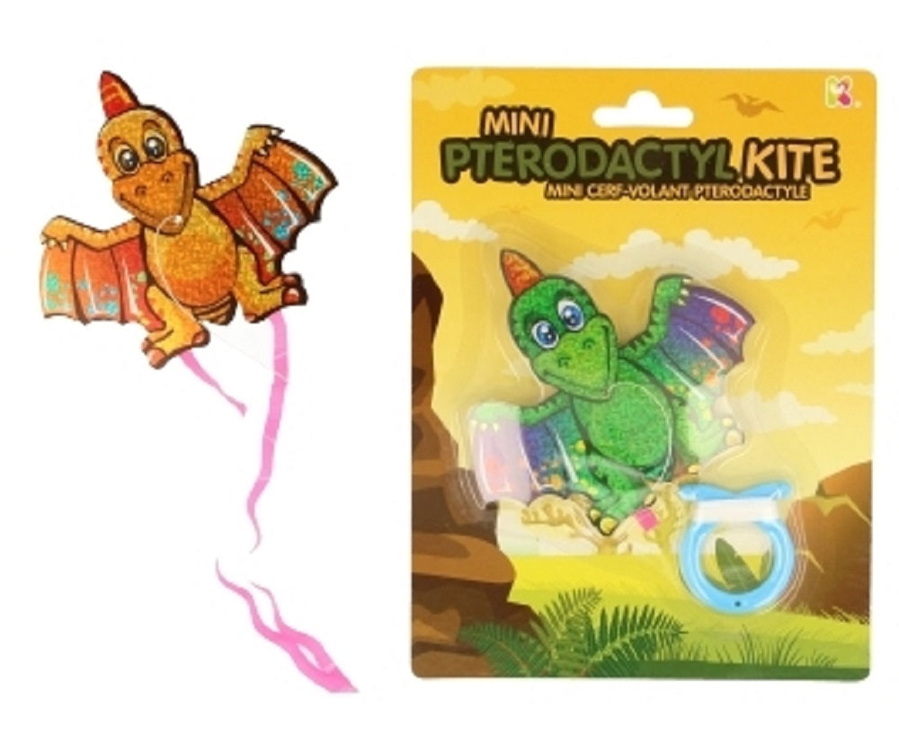 Mini Pterodactyl Kite
