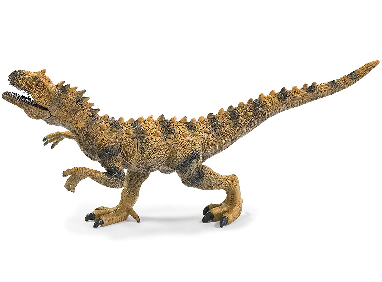 Megasaurs Roaring Dinosaur Figure