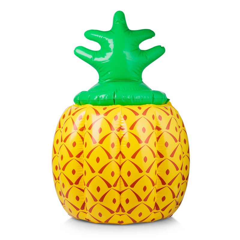 Inflatable Pineapple Cooler