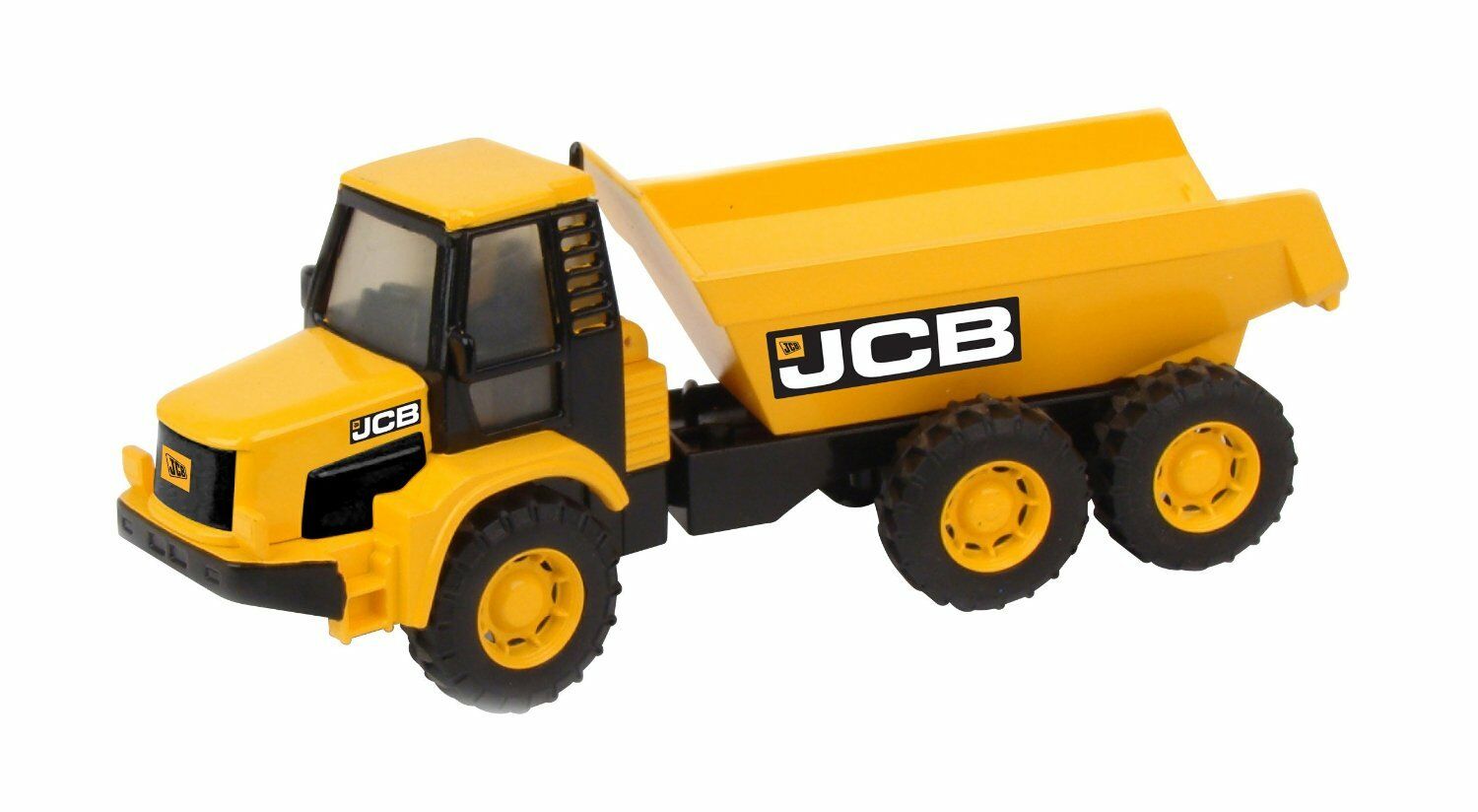 JCB Replica Construction Vehicle