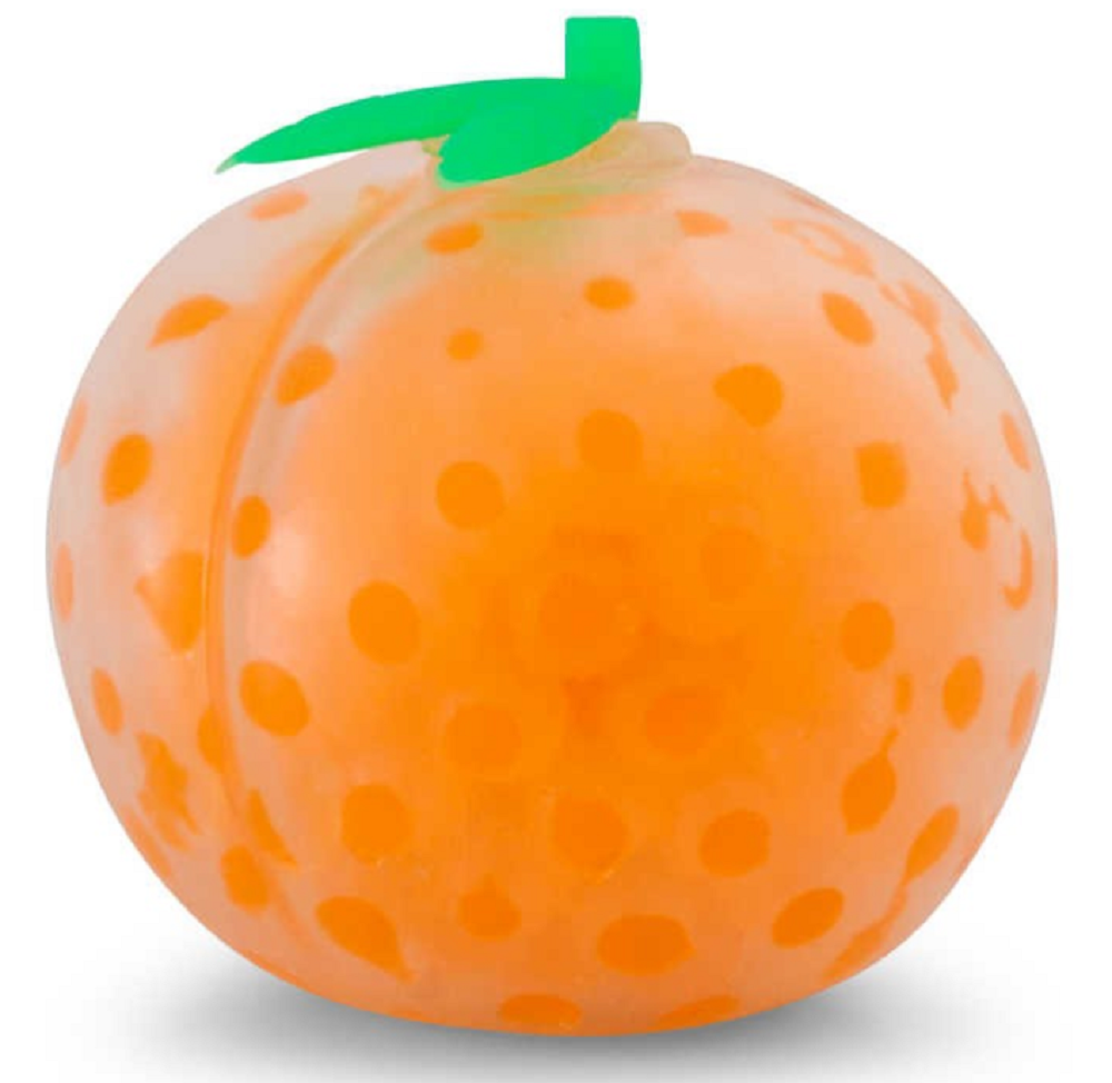 Jellyball Ball Peach