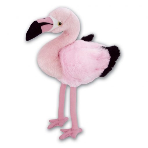 Ark Toys Soft Toy Flamingo Plush 30cm