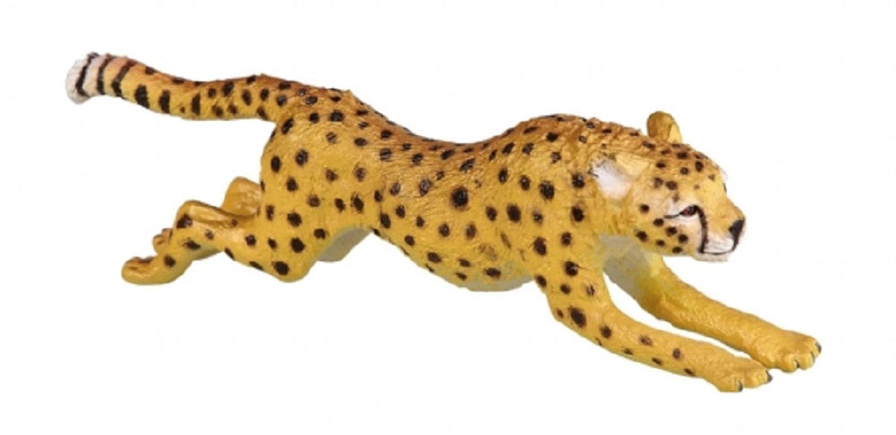 Ravensden Wild Cheetah Figure 15cm.