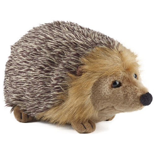 Living Nature Large Hedgehog