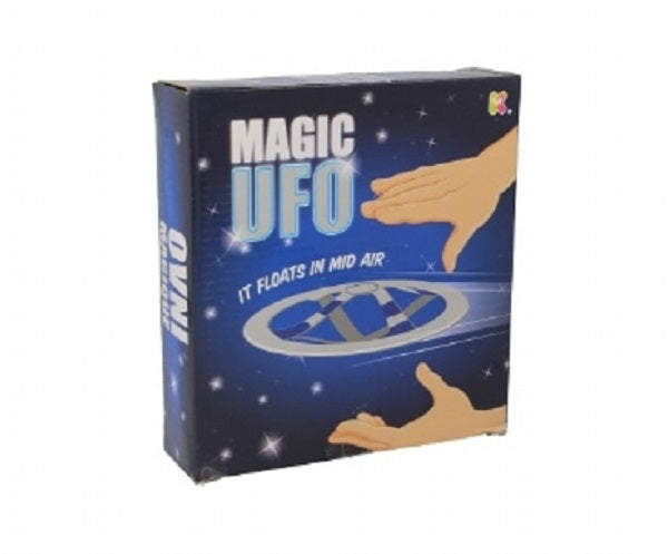 Magic UFO