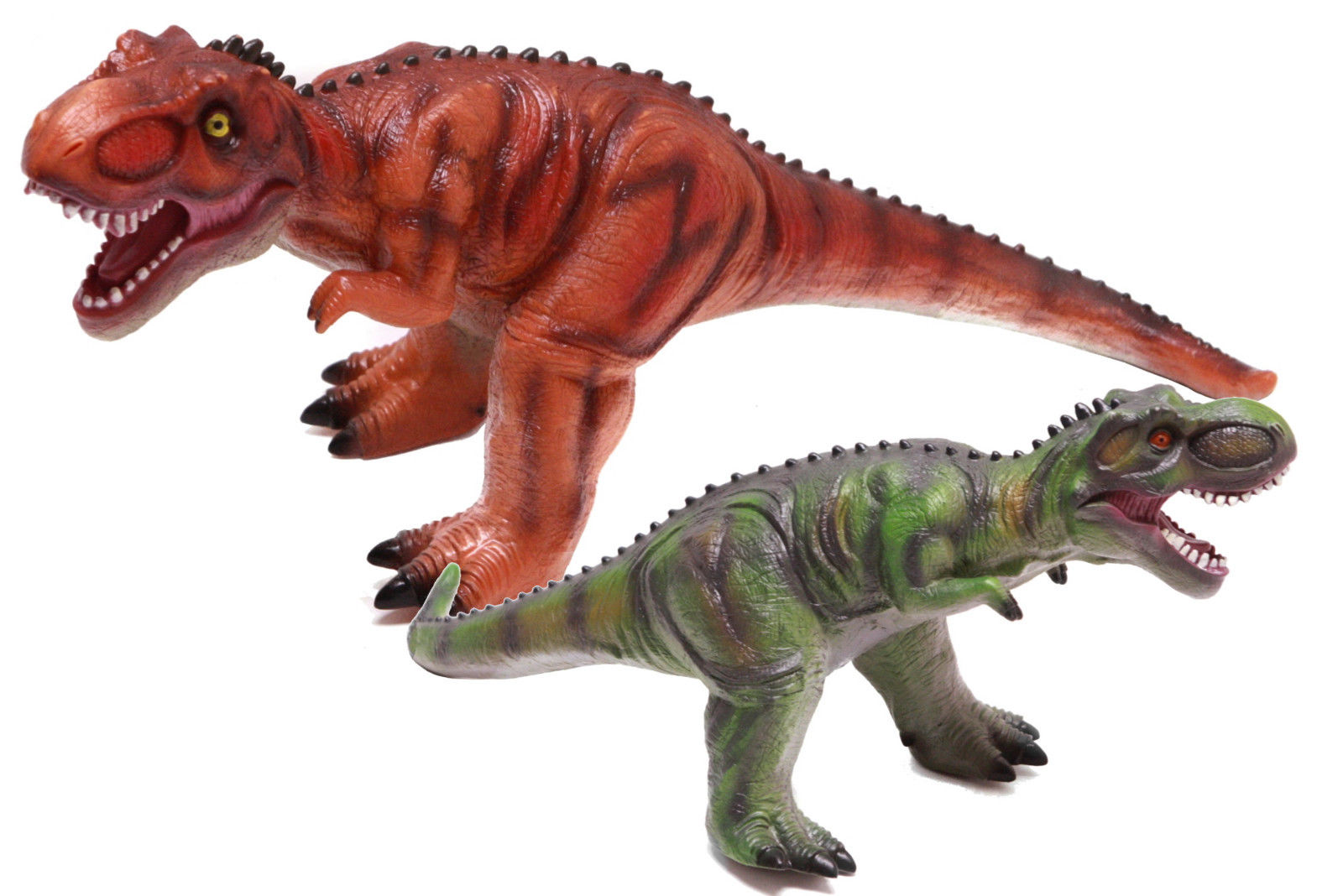 Large 23'' Soft T-Rex Dinosaur