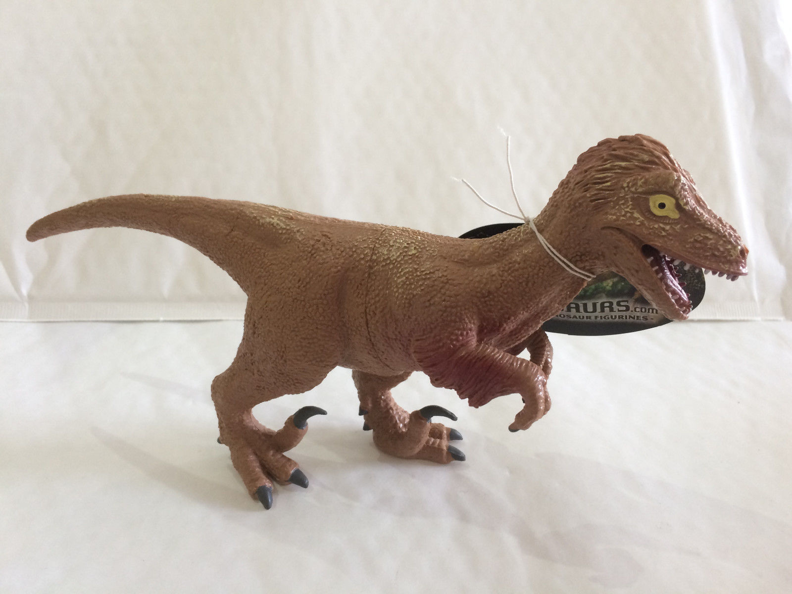 Megasaurs Dinosaur Figure