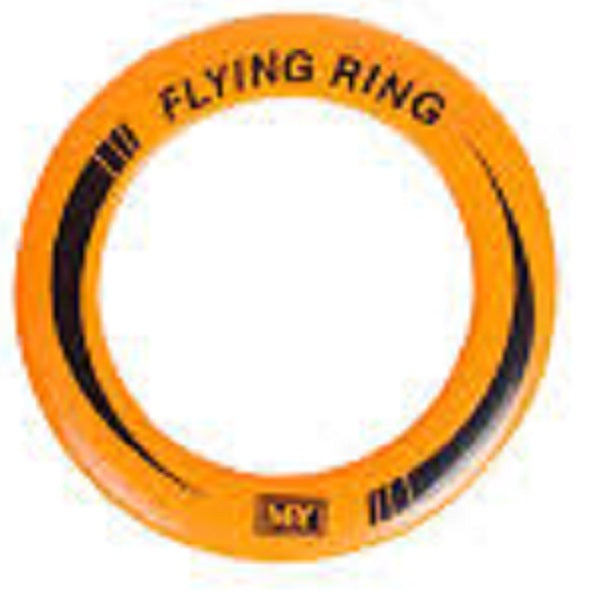 Keycraft Flying Ring Frisbee