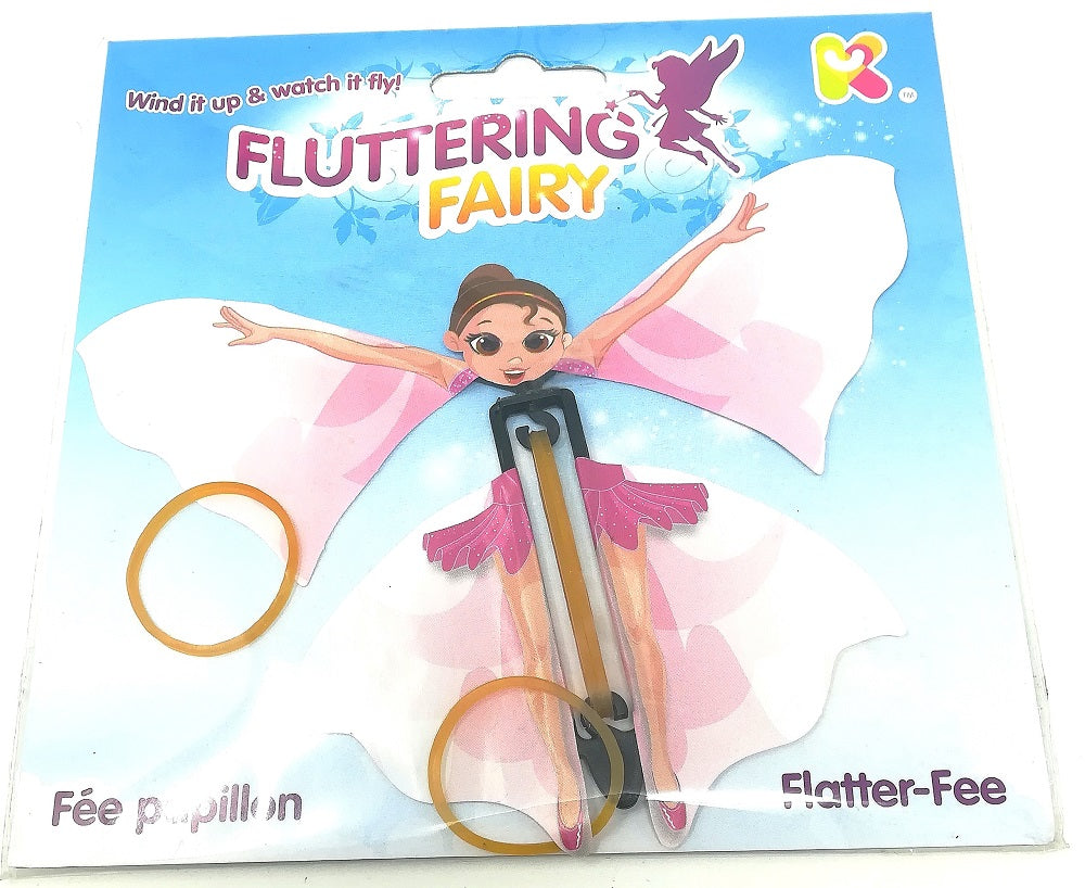 Keycraft Fluttering Fairy