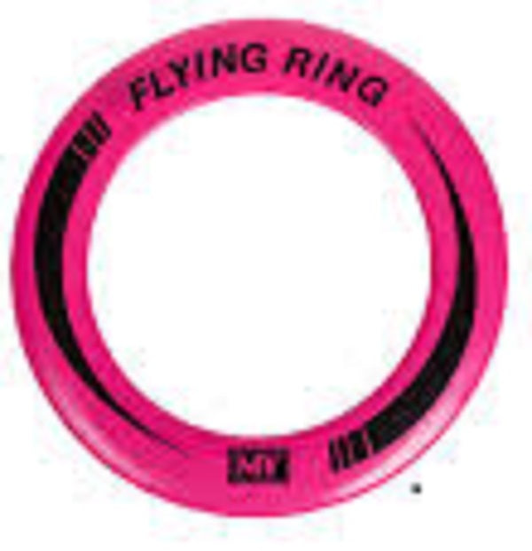 Flying Ring Frisbee