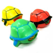 Pop Head Turtles