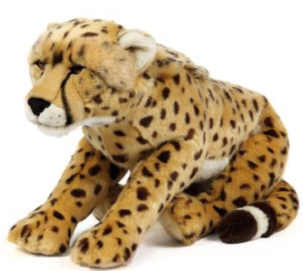 Living Nature Keycraft Large Cheetah 51cm