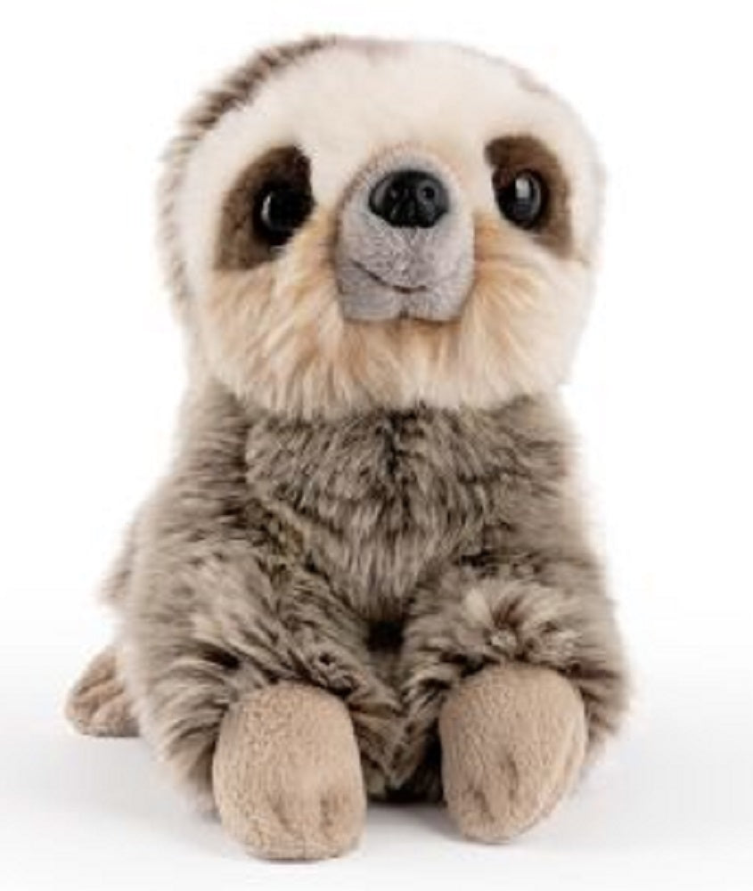 Living Nature Small Sloth 11cm