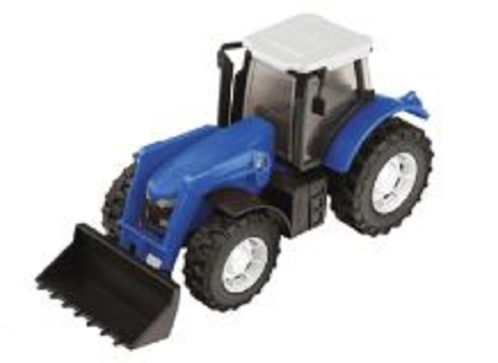 Teamsterz Diecast Tractor 14.8cm