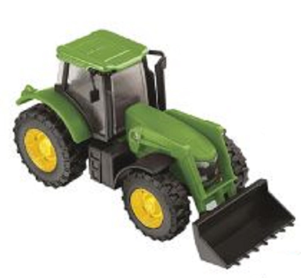 Teamsterz Diecast Tractor 14.8cm