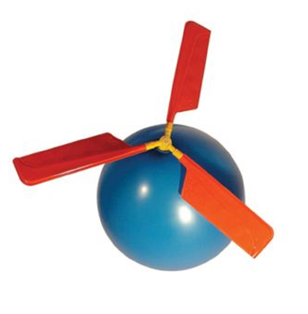 KEYCRAFT BALLOON HELICOPTER