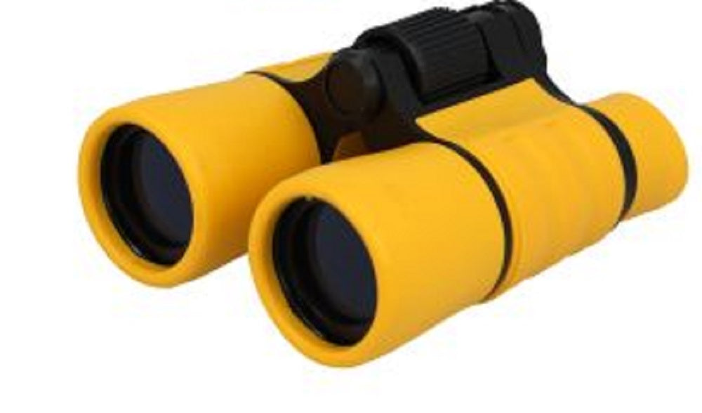 MAGNOIDZ Keycraft Pocket Binoculars