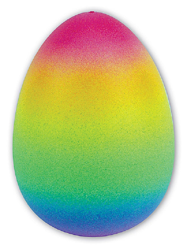 Large Rainbow Growing Unicorn Hatch Egg