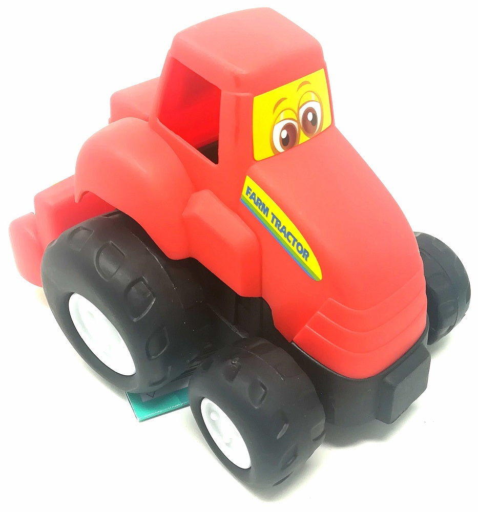 Keycraft Mini Farm Tractor