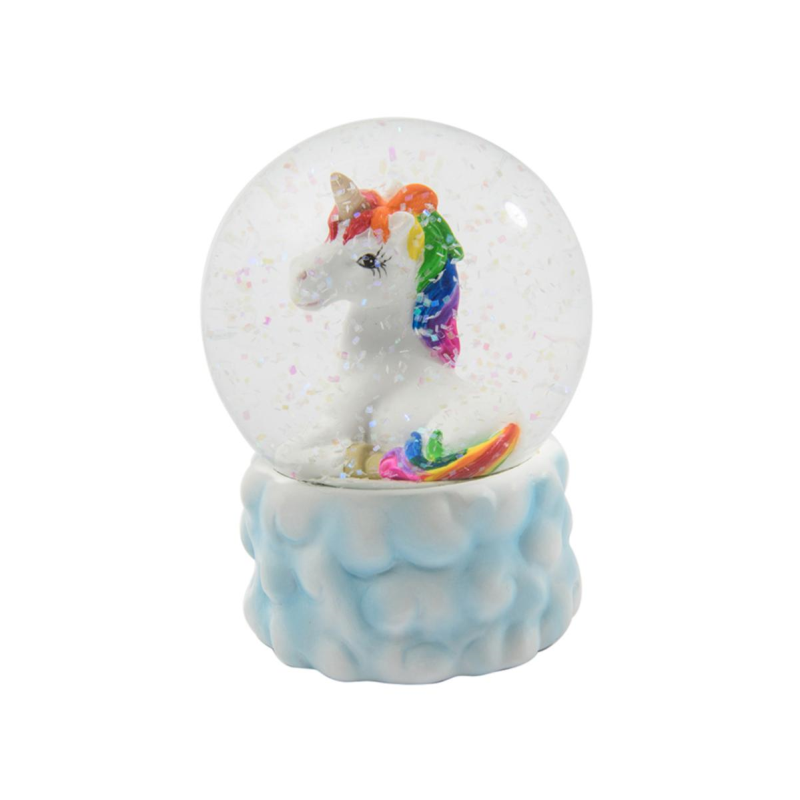 Giftworks Unicorn Waterball
