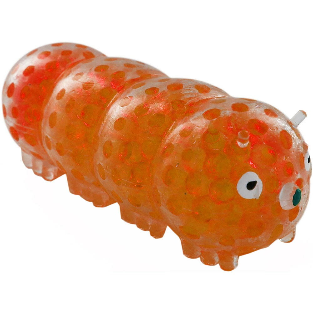 HGL Squishy Bead Caterpillar 11cm