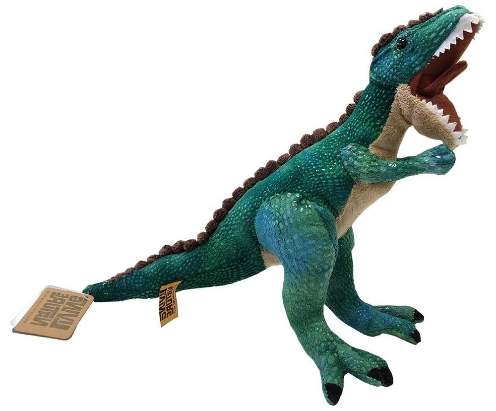 Living Nature T- Rex Soft Toy 22cm