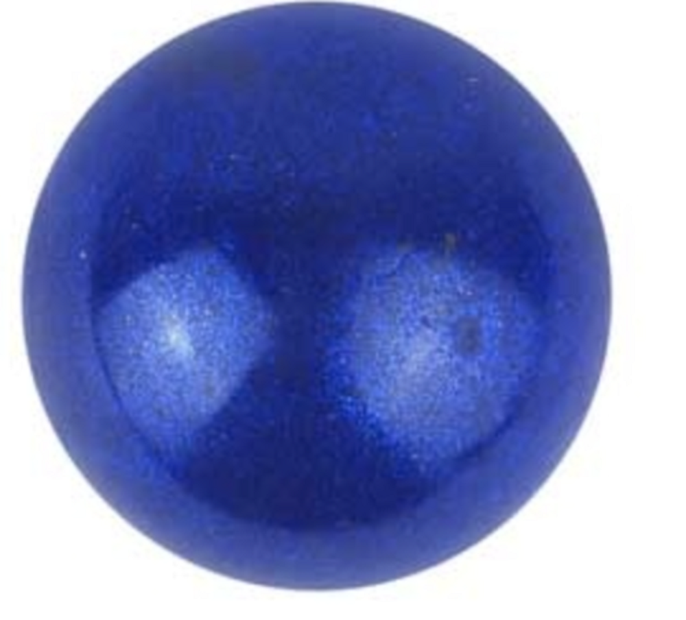 Giftworks Galaxy Squeeze Ball 6cm