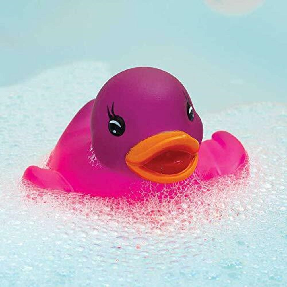 Keycraft Colour Changing Bath Duck