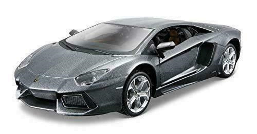 Maisto Die Cast Model Kit 1:24 Lamborghini Aventador LP700-4