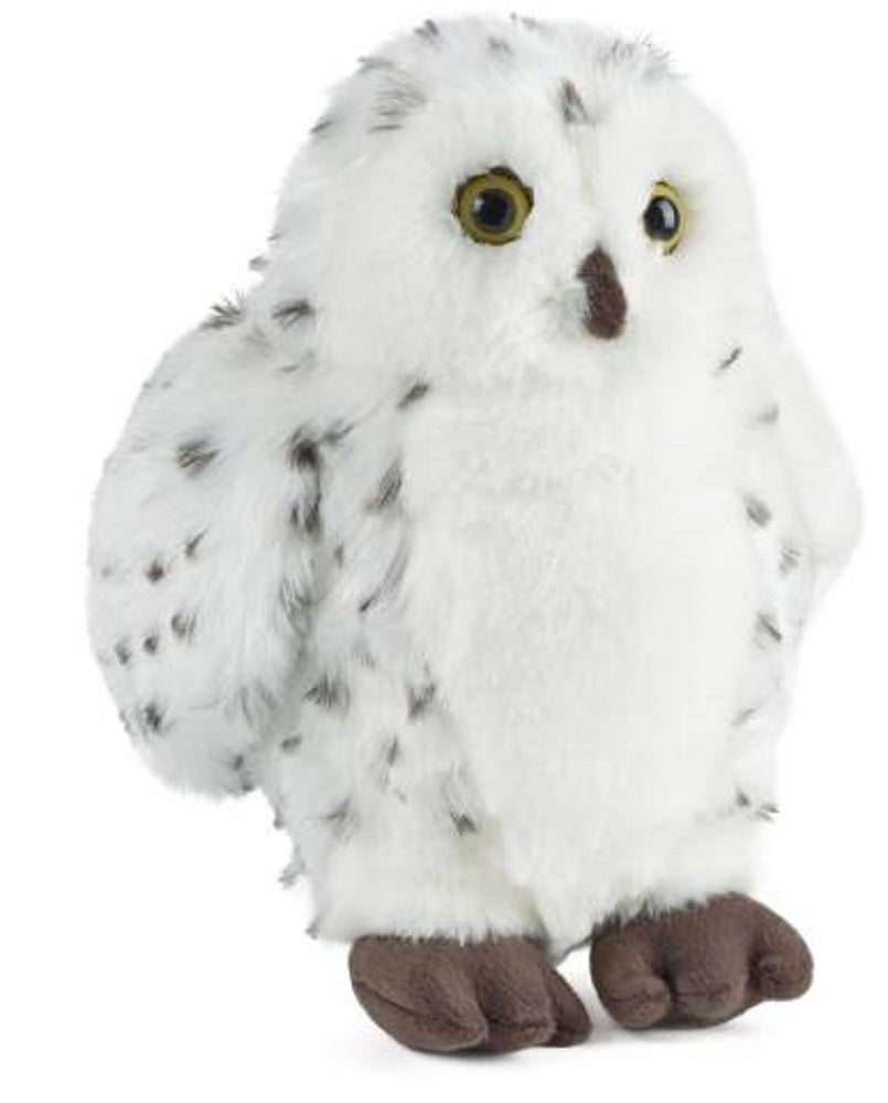 Living Nature Keycraft Snowy Owl Large 28cm