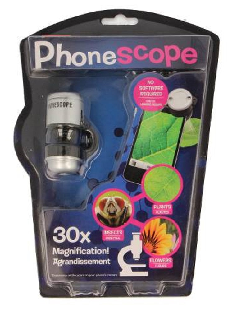 Keycraft Magnoidz Phonescope