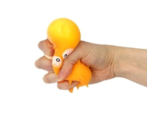 Squishy Sealife Toy