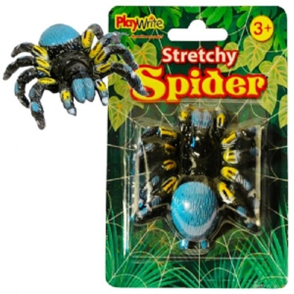 Stretchy Spider