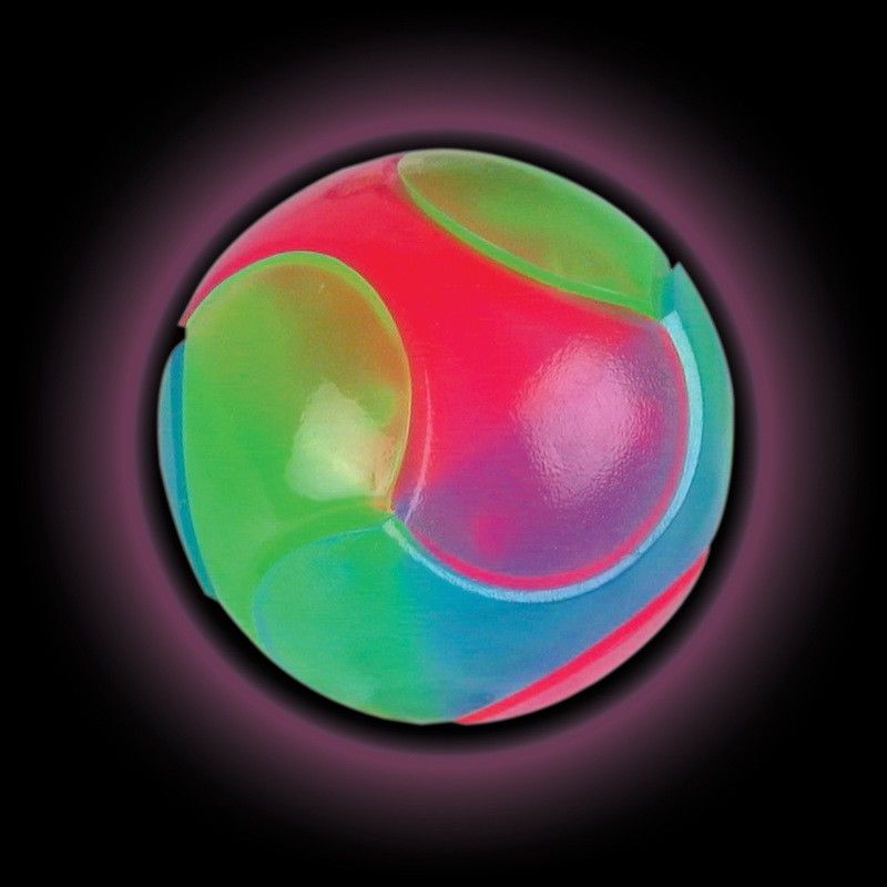 Spectra Strobe Ball