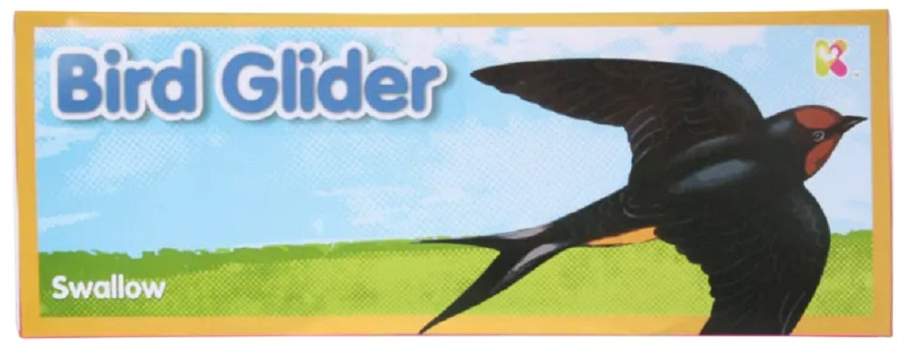 Keycraft Bird Glider