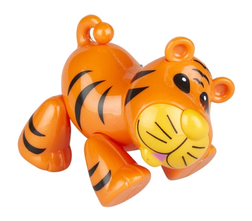 Ravensden Tiger Twist Toy