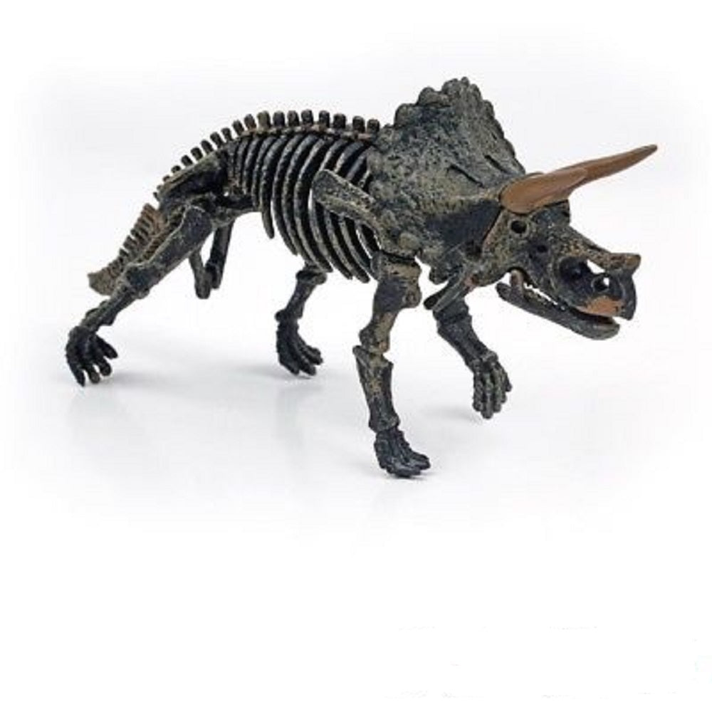 Magnoidz Build Your Own 3D Dinosaur Skeleton